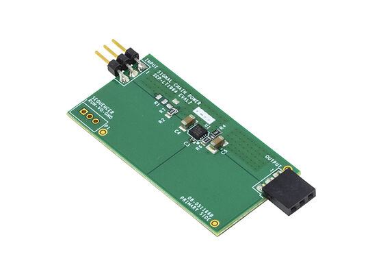 SCP-LT1964-EVALZ Gömülü Çözümler 200mA Düşük Çıkış Olumsuz Mikro Güç Düzenleyicisi Değerlendirme Kurulu