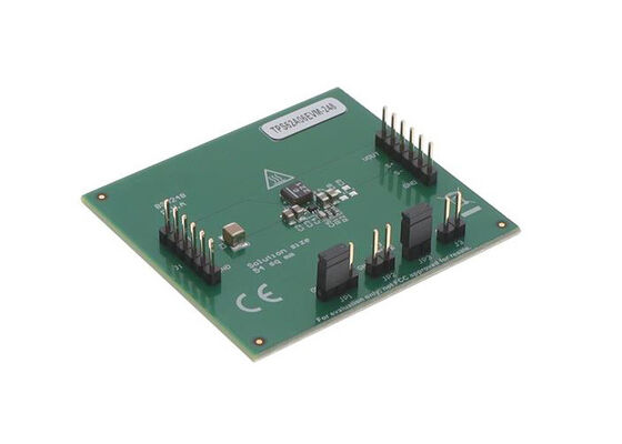 TPS62A06EVM-248 Embedded Solutions 2.5V To 5.5V Step-Down Converter Değerlendirme Kurulu
