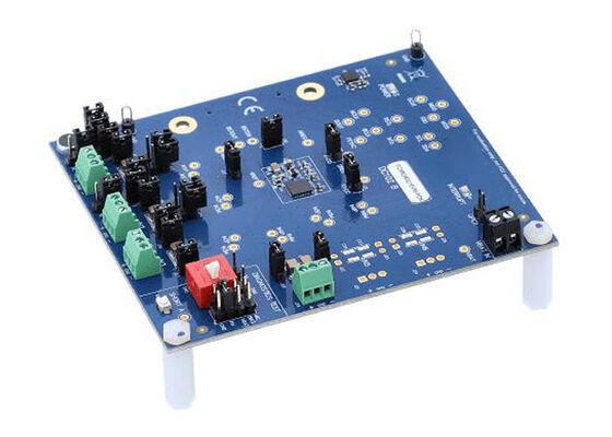 PCM6240Q1EVM-PDK Gömülü Çözümler PCM6240-Q1 Dört Kanallı Sesli ADC Değerlendirme Modülü