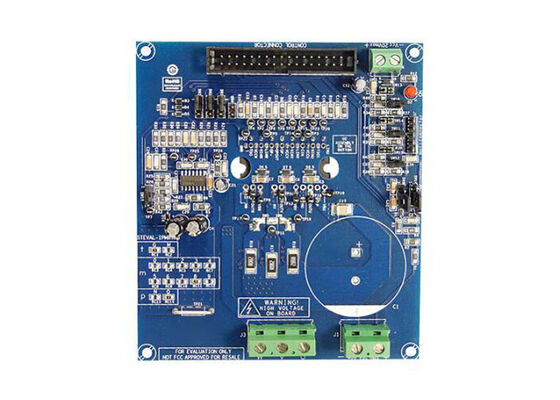 STEVAL-IPMNG8Q gömülü çözümler STGIPQ8C60T-HZ SLLIMMTM-nano IPM Motor Kontrol Güç Kurulu