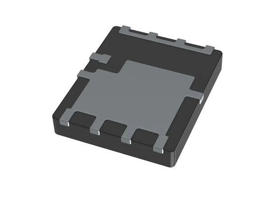 IQE031N08LM6CG Güç MOSFET Transistörü, 80V'lik boşaltma kaynağı voltajı 127A sürekli boşaltma akımı ve 3.15 mOhms boşaltma kaynağı direnci