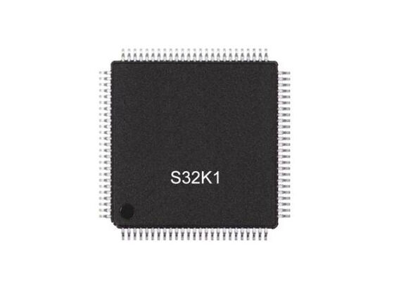FS32K148UIT0VLQT Mikrodenetleyici MCU 112MHz 32-Bit ARM Cortex-M4F S32K Mikrodenetleyici IC LQFP144