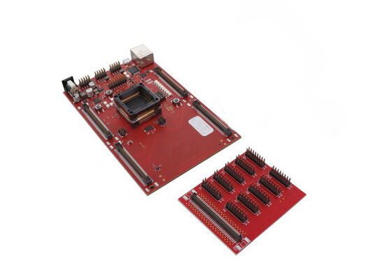 KIT-A2G-TC364-5V-TRB-S Embedded Solutions AURIXTM TriCoreTM MCU 32 Bit Embedded Evaluation Board