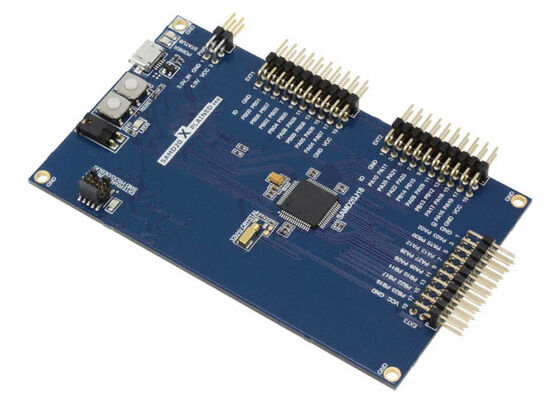 ATSAMD20-XPRO Embedded Solutions SAM D ARM Cortex-M0+ MCU 32 bitlik Embedded Evaluation Board