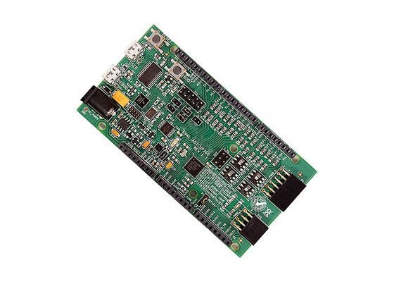EVAL-ADICUP360 Gömülü Çözümler ADuCM360 - ARM® Cortex®-M3 MCU 32-Bit Gömülü Değerlendirme Kartı