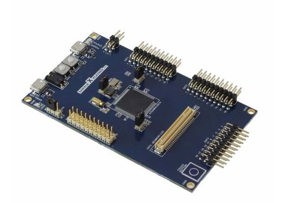 ATSAM4L8-XPRO Dahili Çözümler Xplained Pro SAM4L ARM Cortex-M4 MCU 32-Bit Dahili Değerlendirme Kurulu