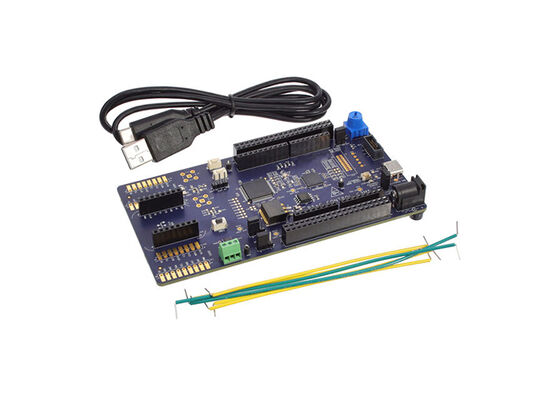 KIT-PSC3M5-EVK Gömülü Çözümler PSOC™ ARM Cortex-M33 MCU 32-Bit Gömülü Değerlendirme Kartı