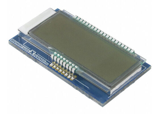 ATSLCD1-XPRO Embedded Solutions ARM Xplained Pro Segment LCD Ekran Değerlendirme Kurulu