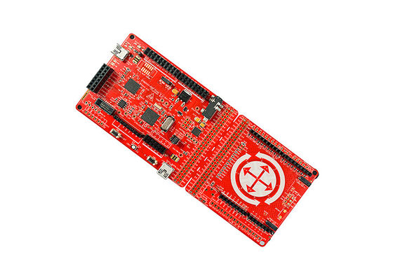 CY8CKIT-046 Gömülü Çözümler PSOC™ 4 ARM Cortex-M0 MCU 32-Bit Gömülü Değerlendirme Kartı