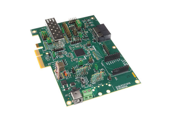 EV03B65A Gömülü Çözümler PCI11010 - PCIe Anahtar Arayüzü Değerlendirme Kartı