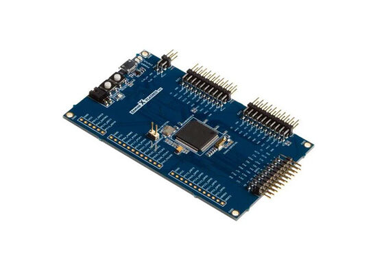 ATSAM4N-XSTK Gömülü Çözümler Xplained Pro ARM Cortex-M4 MCU 32-Bit Gömülü Değerlendirme Kartı