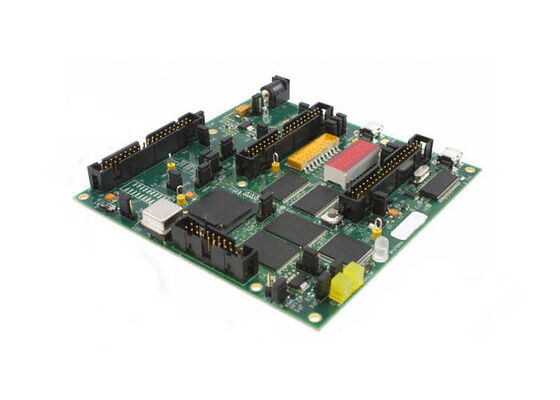 M1A3PL-DEV-KIT Gömülü Çözümler M1A3P1000L ProASIC3L FPGA Gömülü Değerlendirme Kartı