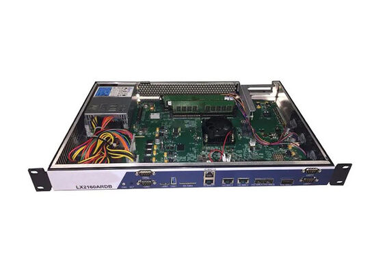 LX2160A-RDB-B Embedded Solutions LX2160A QorIQ ARM Cortex-A72 MPU Embedded Evaluation Board