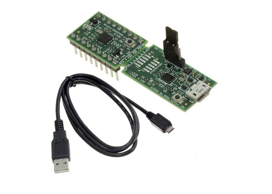 MAX32660-EVSYS Gömülü Çözümler MAX32660 ARM Cortex-M4F MCU 32-Bit Gömülü Değerlendirme Kartı