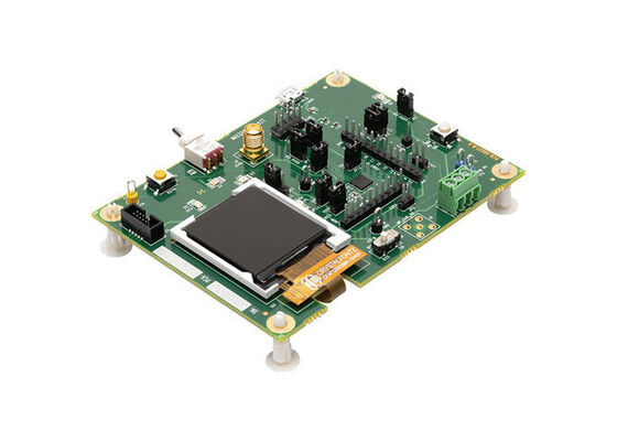 MAX32662EVKIT Gömülü Çözümler MAX32662 - ARM Cortex-M4 MCU 32-Bit Gömülü Değerlendirme Kartı