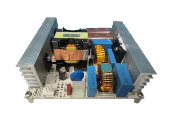 EVL4984-350W Gömülü Çözümler L4984D CCM PFC Ön Düzenleyici Gösterim Tahtası