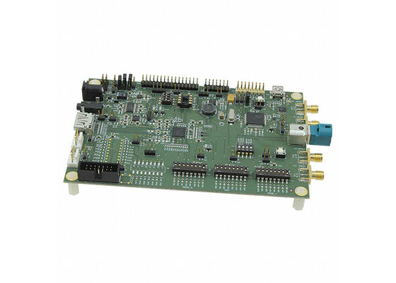 DS90UB949-Q1EVM Embedded Solutions DS90UB949-Q1 - Serializer Arayüzü Değerlendirme Kurulu