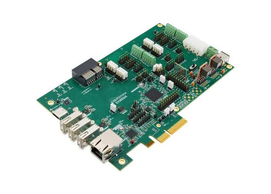 EV38E94A Gömülü Çözümler PCI11414 - PCIe Switch Interface Evaluation Board