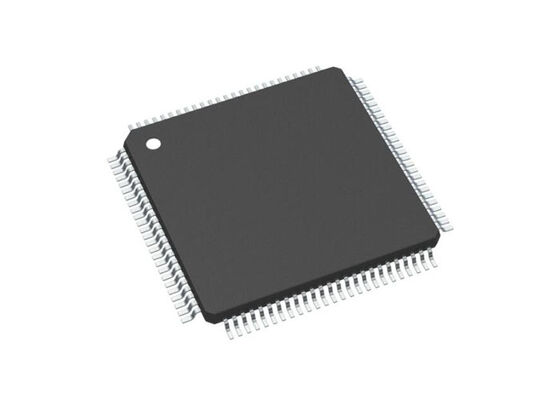 MCXE315MPA Mikrodenezgâh MCU MCX E31 Mikrodenezgâh 32-Bit ARM Cortex-M7F MCU