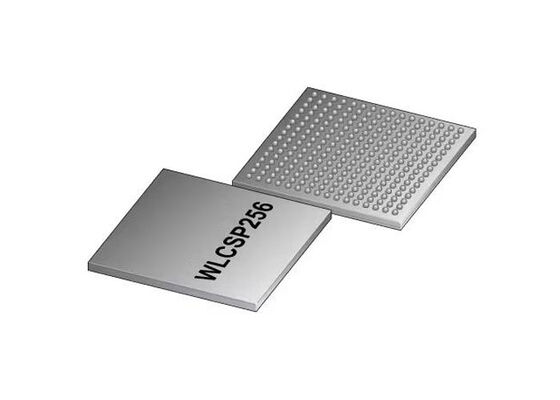 MIMXRT758SGAWB Mikrodenetleyici MCU ARM Mikrodenetleyiciler WLCSP256 i.MX RT700 Crossover MCU