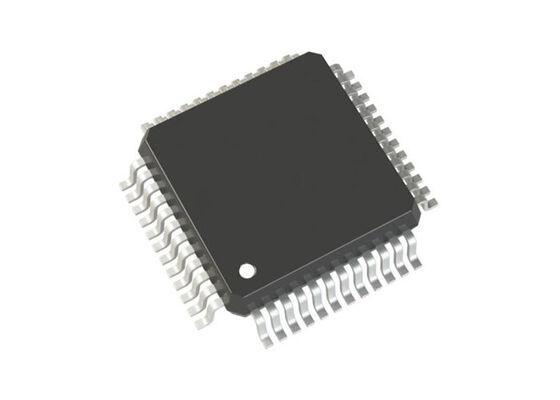 MKE12Z256VLF7 Mikrodenetleyici MCU 72MHz 5V Arm Cortex-M0+ Ana Akım Mikrodenetleyici MCU