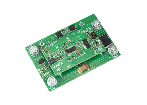 REF-60100EDPS Embedded Solutions eDisconnect Power Switch Evaluation Board For Battery-Powered