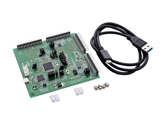 RTK0EMA270C00000BJ Gömülü Çözümler RA6T2 - ARM Cortex-M33 MCU 32-Bit Gömülü Değerlendirme Kartı