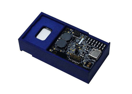 SLN-ALEXA-IOT Gömülü Çözümler i.MX RT106A ARM Cortex M7 Ses İşleme Değerlendirme Kartı