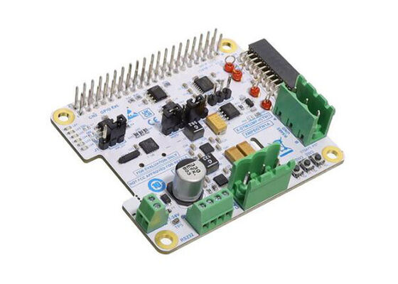 X-STM32MP-IGTW1 Dahili Çözümler Endüstriyel IoT Geçidi için STM32MP Genişleme Taşı