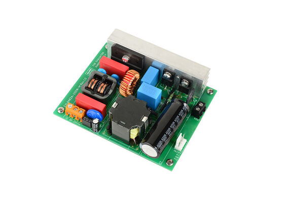 EVL6462A-250W-M Gömülü Çözümler L6462A 250W Geçiş Modu PFC Değerlendirme Kartı MOSFET ile