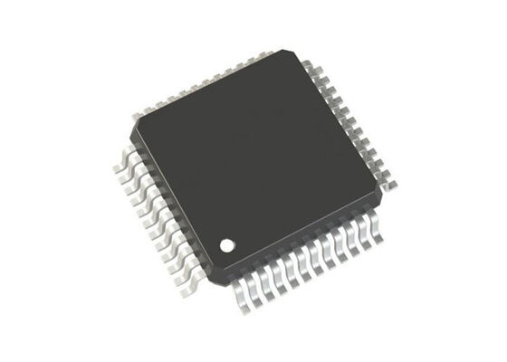 MCXE316MLF Mikrodenetleyici MCU 120MHz MCX E31 MCU LQFP48 32-Bit Mikrodenetleyici IC