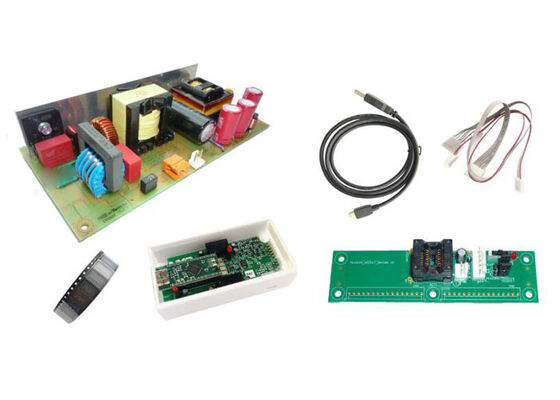 TEA2017DK1003 Gömülü Çözümler TEA2017 PFC + LLC Rezonant Güç Tedarikçi Geliştirme Kiti