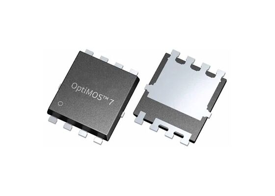 ISC040N10NM7 Entegre Devre Çip 100V 130A 4mOhms OptiMOSTM 7 N Kanal Güç MOSFET Transistörü