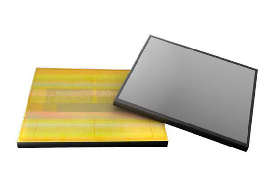 KHA884901X-MC12 Memory IC Chip 8GB HBM2 Aquabolt Serisi DRAM Bellek, MPGA Paketinde 1.2V IO Voltajı ve 1000MHz Frekansı ile