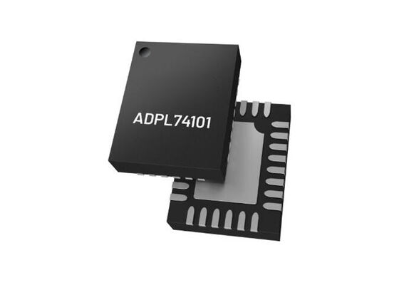 ADPL74101ACPZ Entegre Devre Çipi 100V Senkron Step-Down Kontrol Cihazı QFN28