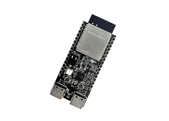 ESP32-C5-DEVKITC-1-N8R8 Gömülü Çözümler ESP32-C Giriş Seviye Geliştirme Kurulu
