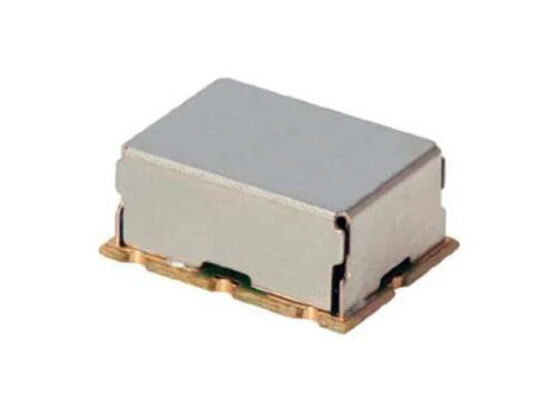 HJK-272MH Kablosuz İletişim Modülü Frekans Karıştırıcı TTT881-6 Çift Dengeli Karıştırıcı