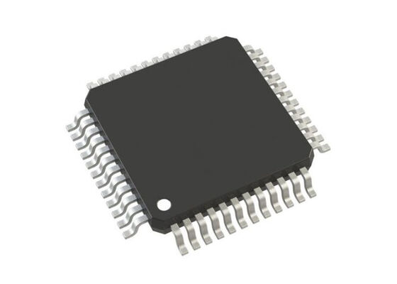 ML63Q2537-NNNTBZWBY Mikrodensör MCU 32 bitlik Mikrodensör IC 48MHz ARM Cortex-M0+ MCU