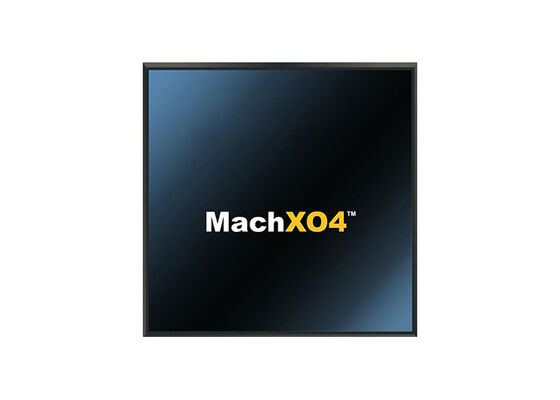 LFMXO4-050HE-6BFG256I Alan Programlanabilir Geçit Dizisi Düşük Güçlü 1.2V MachXO4 Programlanabilir Mantık IC