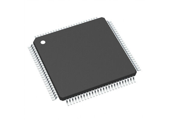MCXN247VKLT Mikrodenetleyici MCU 32-Bit Çift Çekirdekli 150MHz Dahili Hızlandırıcılı MCU
