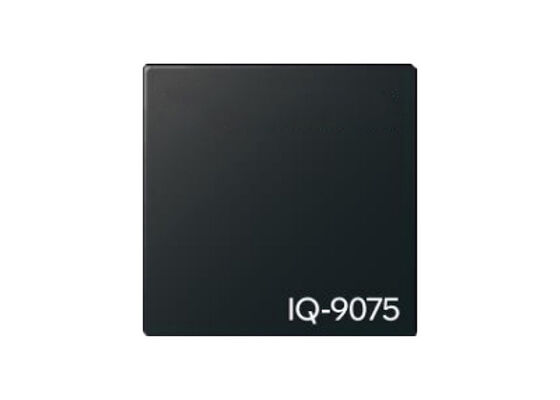 QCS9075-0-AC Yapay Zeka İşlemci Çipi 2.1GHz Dragonwing™ IQ9 Serisi Sekiz Çekirdekli Kryo 6. Nesil İşlemci