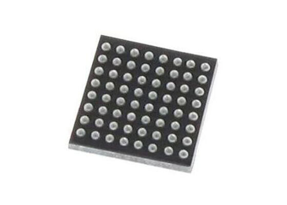 R7FA4L1BB3CAH Mikrodenetleyici MCU 80MHz RA4L1 Arm Cortex-M33 Düşük Güç MCU BGA64