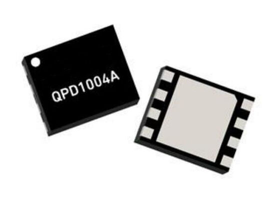 QPD1004A GaN IC GaN Giriş Eşleşmiş Transistör 25W 50V GaN FET'ler