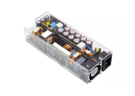 REF-3K3W-3LFC-PSU gömülü çözümler Yüksek güç yoğunluğu AC-DC güç kaynağı referans tasarım tablosu