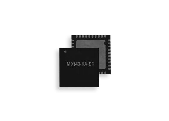 UBX-M9140-KA-DR Kablosuz İletişim Modülü 50Hz M9 Otomotiv Ölü Hesaplama GNSS Çip