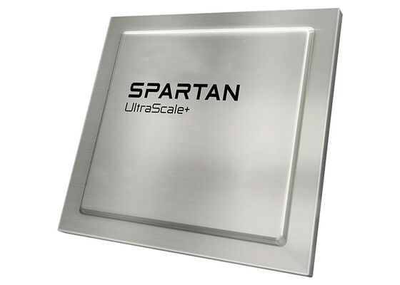 XCSU35P-2CMVA361E Alan Programlanabilir Geçit Dizisi Spartan UltraScale + TM Depolama Hızlandırması için FPGA