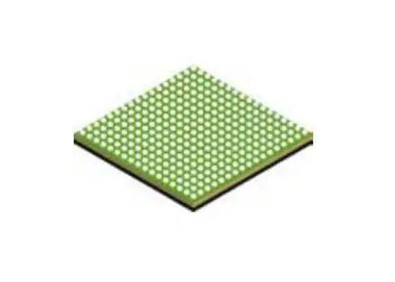 ADC32RF72IANH Entegre Devre Yongası 16-Bit Ultra-Düşük Gürültü Spektral Yoğunluklu RF-Örneklemeli Alıcı