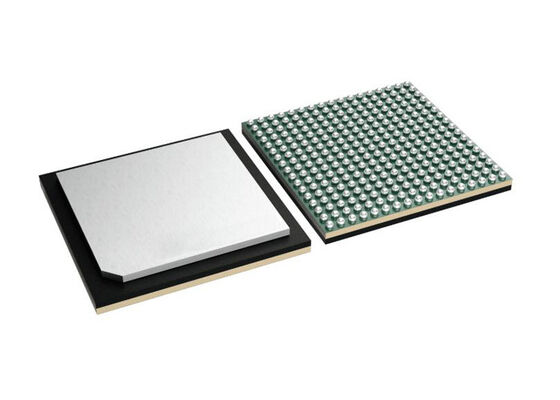 ADC34RF72IANH Entegre Devre Çipi 1.5GSPS 16-Bit RF Örnekleme Veri Dönüştürücü FCCSP289