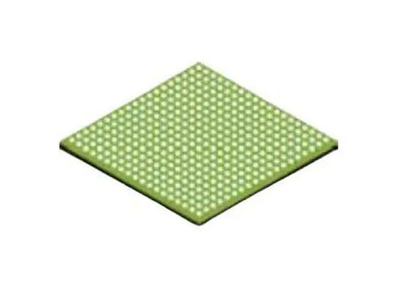 AM27542ADZIANJRQ1 Mikrodenetleyici MCU Sinyal İşleme Mikrodenetleyicileri 800MHz 32-Bit Dört Çekirdekli MCU