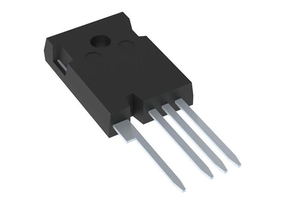 G3F40MT12K Entegre Devre Çipleri N-Kanal 1200V 55A Otomobil SiC MOSFET Transistörleri